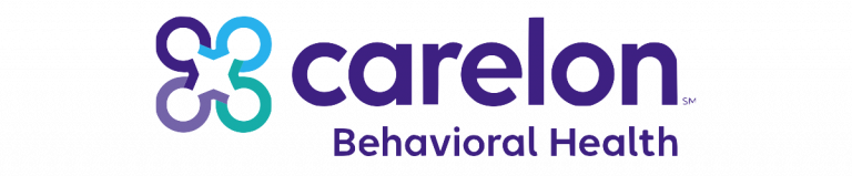 Carelon Behavioral Health Logo
