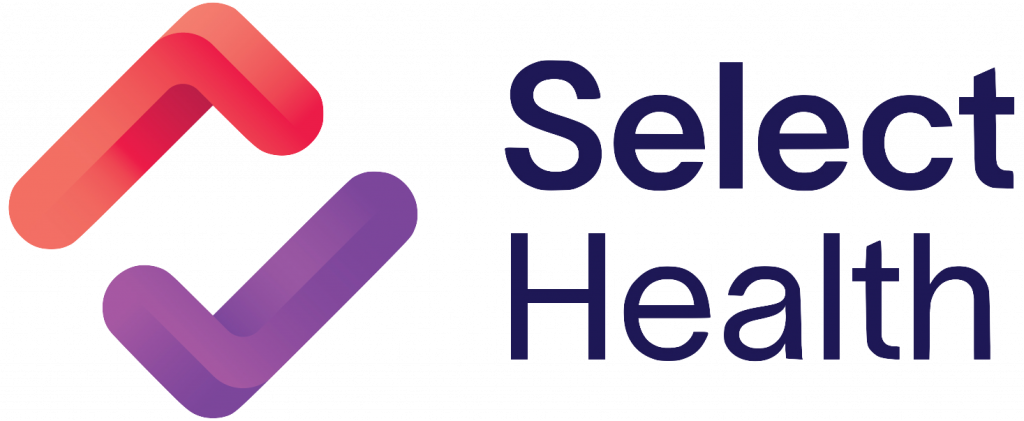 SelectHealth Logo