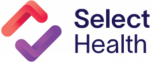 SelectHealth Logo