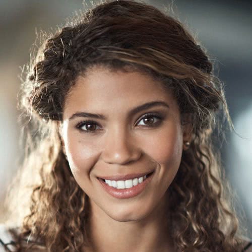 Kate M