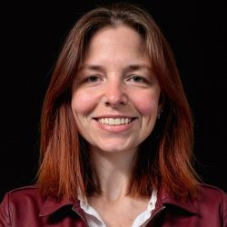 Sarah Dupont Headshot