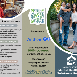 Anthem Brochure