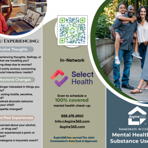 Select Health Brochure