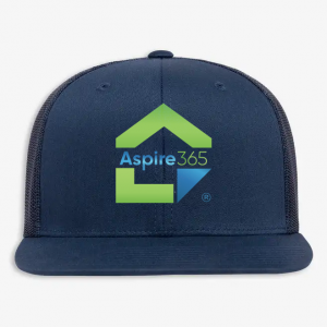 Aspire Hat